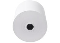 57mmx38mm Thermal Receipt Paper Rolls With 58gsm For Credit Card