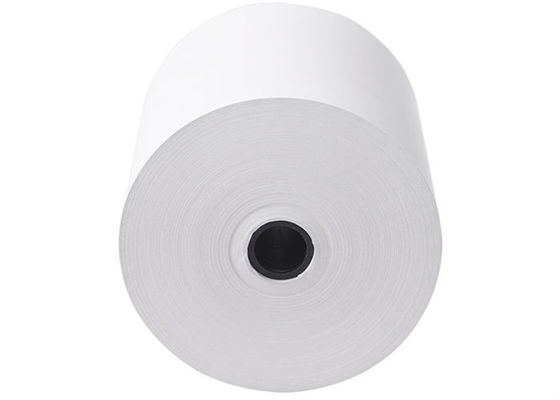 70g 57mmx40mm Pos Machine / Cash Register Thermal Receipt Paper Rolls