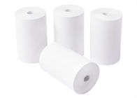 57mmx30mm 80gsm ISO9001 Non Core Cashier Paper