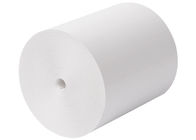 55gsm 57mmx68mm NCR Printing Non Core Cashier Paper