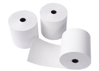 58mm 4 Colors 55gsm ATM Machine Thermal Printer Paper Roll
