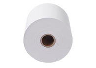 60gsm BPA Free 57mmx30mm Printed Thermal Paper Rolls