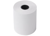 ATM 17mm Paper Core 58mm Printer 65gsm Thermal Receipt Paper