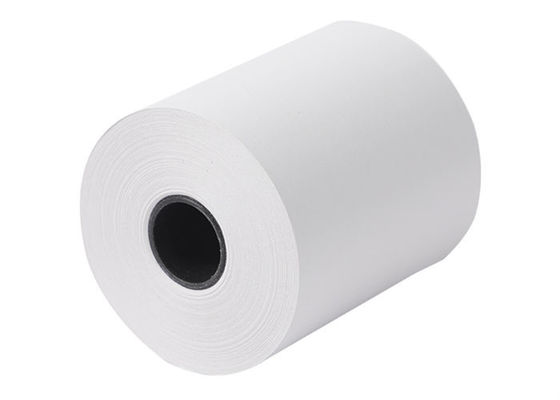 65gsm BPA Free 80mm 70g POS Thermal Paper Rolls