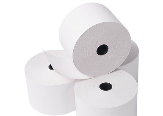 ATM Printer Thermal Sticker Paper