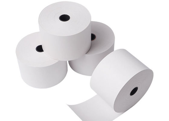 ATM Printer Thermal Sticker Paper