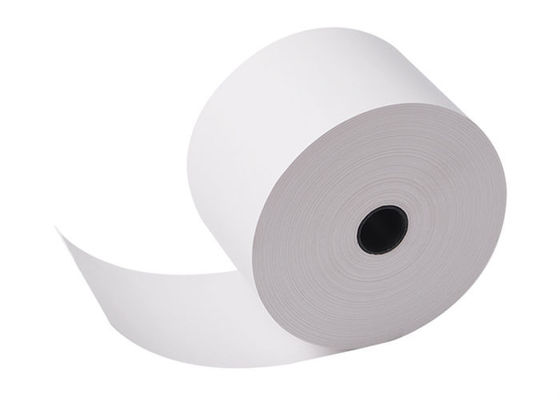 ATM Printer Thermal Sticker Paper