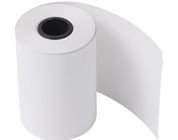 BOPP 38mmx18mm 76mm Core Printable Adhesive Labels