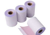CFB 50 610mmx860mm OEM Packing Carbon Receipt Paper