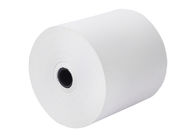 ISO9001-2008 52gsm 80mmx70mm Thermal Receipt Paper