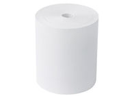 57mmx50mm 80mm 52gsm ROHS Thermal Jumbo Printed Paper Rolls