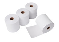 80mm 70gsm 20mm 57mmx43mm Core Paper Thermal Register Paper