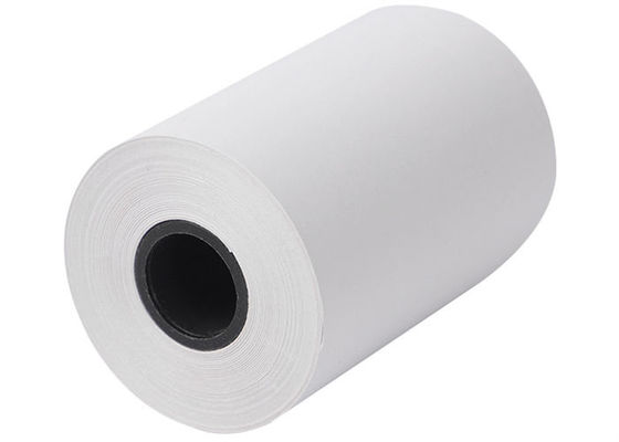 57mmx40mm 57mm ATM Machine ODM Thermal Receipt Rolls