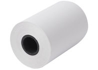 Customized Pre Printed 58mm Thermal Printer Paper For Pos