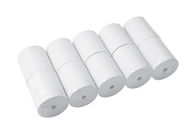 Carbonless Coreless 65gsm Thermal Paper Roll 57mm X 40mm