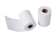 Durable 17mm Paper Core 58mm Pos Printer Paper 60gsm 65gsm