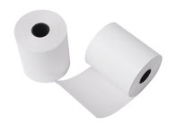 ODM 58mm Thermal Receipt Paper Rolls With Plastic Core