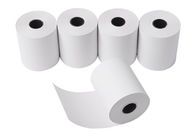 CCP White OEM Service 80mm X 80mm Thermal Rolls