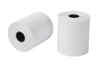 ODM 58mm Thermal Receipt Paper Rolls With Plastic Core