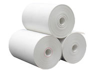 80g Wood Pulp BPA Free CE 80mm Thermal Paper Rolls