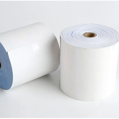 Handheld Receipt 48g OEM 80 X 80 Thermal Till Rolls