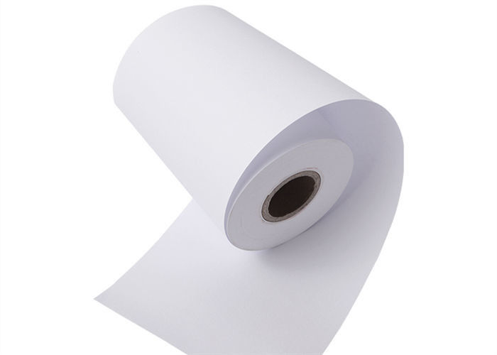 Pos Thermal Receipt Paper Rolls 48gsm 52gsm 55gsm 58gsm 61gsm