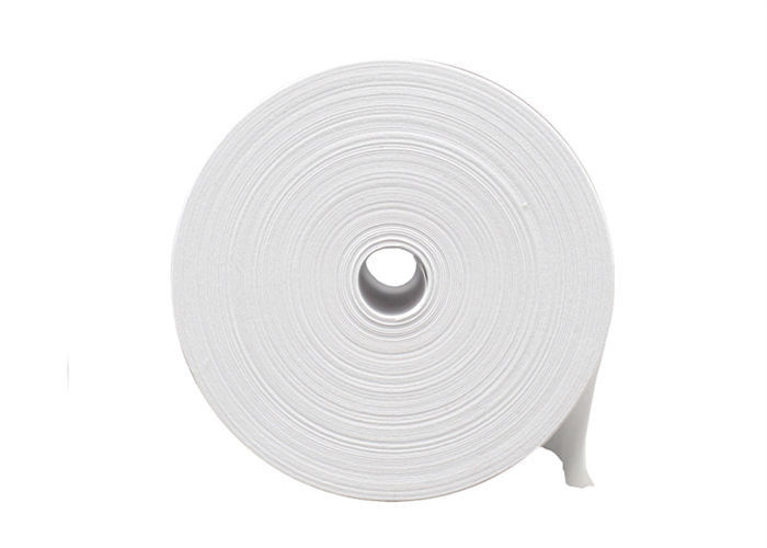80g Wood Pulp BPA Free CE 80mm Thermal Paper Rolls