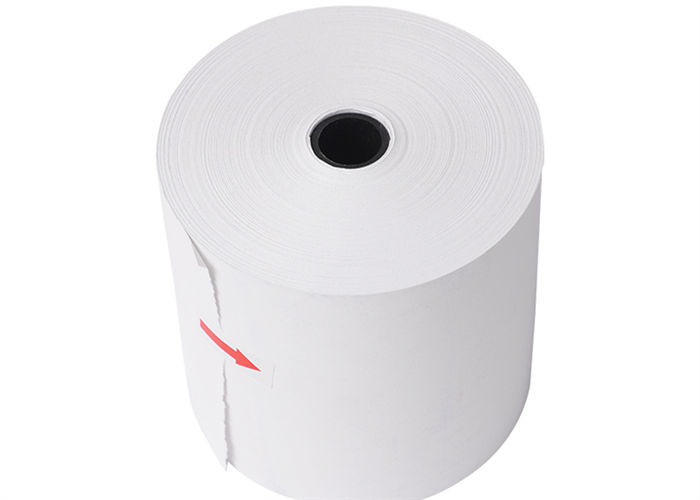 3 Ply Carbonless Paper Roll