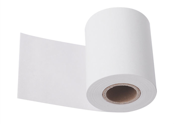 NCR Custom Printed Thermal Paper Rolls